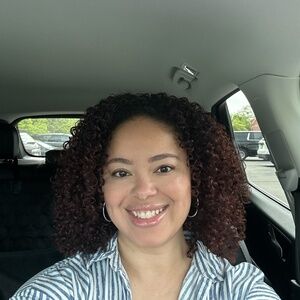 Meet your Posher, Shayla